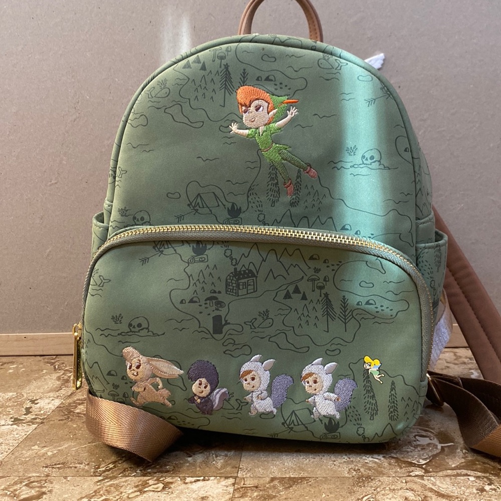 Disney Loungefly